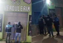 Clausuraron un restaurante y una verdulería en Batán durante una investigación por presunta crueldad animal