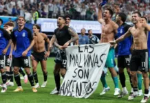 La prensa inglesa estalló tras la eliminación: un diario habló de las “31 artimañas” de Argentina y otros elogiaron a Messi