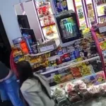 Identificaron al autor de un violento intento de robo a una despensa de Batán 8759