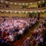 Música, danza y teatro se destacan en la programación de julio en el Teatro Colón Colón