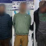 Tensión en Antares de Córdoba y Alvarado: un hombre terminó detenido tras provocar disturbios 9'8097'