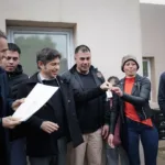 Kicillof entregó viviendas y escrituras a familias de Tapalqué _AR17128 (1)