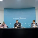 Bianco: "La situación de las empresas, comercios y familias es dramática" Bianco