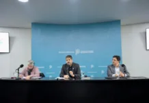 Bianco: “La situación de las empresas, comercios y familias es dramática”
