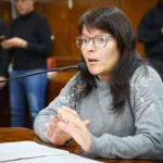 Centurión: "La soberanía sobre las Islas Malvinas también se reafirma en las aulas" Centurión