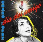 Charo López vuelve a Mar del Plata con una noche de karaoke para celebrar el Día del Amigo en Club TRI Club TRI