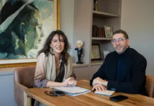 Natalia de la Sota se acerca al peronismo federal y comienza a construir un perfil nacional