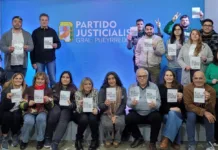 El PJ de Mar del Plata profundiza la campaña contra la eliminación de la Zona Fría