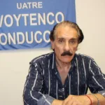 Enrique "Quique" García rechazó la propuesta salarial para los trabajadores rurales: "No vamos a permitir que se siga condenando a las familias rurales a vivir con salarios de pobreza" Garcia-1 (1)