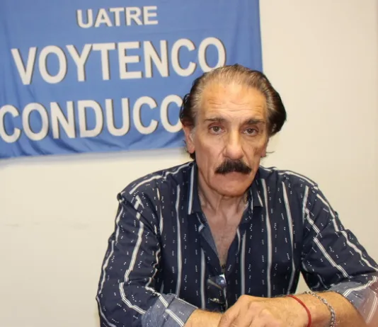 Enrique “Quique” García rechazó la propuesta salarial para los trabajadores rurales: “No vamos a permitir que se siga condenando a las familias rurales a vivir con salarios de pobreza”