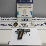 Dos detenidos tras una persecución por un robo a mano armada en Mar del Plata IMG-20260709-WA0005