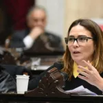 Jimena López cuestionó el modelo económico de Milei y alertó por el endeudamiento de las familias: “La gente no se endeuda para crecer, se endeuda para sobrevivir” Jimena López