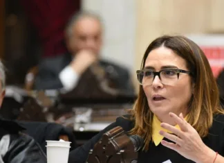 Jimena López cuestionó el modelo económico de Milei y alertó por el endeudamiento de las familias: “La gente no se endeuda para crecer, se endeuda para sobrevivir”
