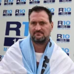 Luis Tagliapietra cuestionó con dureza el fallo por el ARA San Juan: "Fue una farsa y garantizó la impunidad" Luis Tagliapietra