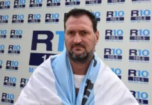 Luis Tagliapietra cuestionó con dureza el fallo por el ARA San Juan: “Fue una farsa y garantizó la impunidad”