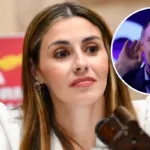 Marcela Pagano redobló sus críticas contra Adorni por la custodia oficial: “La casta sigue presente” PAGANO ADORNI