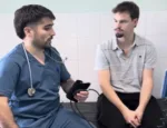 Cáncer de próstata: la enfermedad que afecta a 1 de cada 8 hombres y por qué los controles salvan vidas Próstata consulta_0