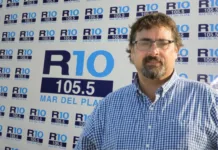 Sergio Salinas Porto: “La tecnología no puede ser una excusa para quitar derechos laborales”