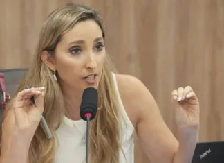Julia Strada advirtió sobre el endeudamiento de las familias y cuestionó la reforma del Banco Central: “El estallido ya ocurre dentro de los hogares”