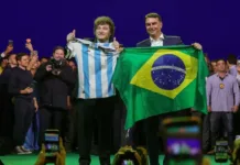 Brasil llamó a consultas a su embajador en Argentina tras los dichos de Milei contra Lula