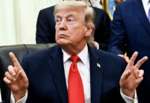 Trump habría ganado más de 1.000 millones de dólares con criptomonedas en su primer año de regreso al poder