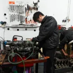 Mar del Plata: lanzan cursos gratuitos de mecánica automotor, motos y electricidad WhatsApp Image 2026-06-30 at 20.26.06