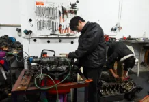 Mar del Plata: lanzan cursos gratuitos de mecánica automotor, motos y electricidad