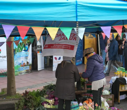 Llega una nueva edición de la Expo-Feria Cooperativa en Mar del Plata