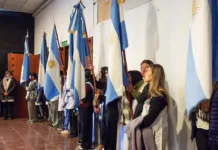 Villa Gesell recordó los 48 años de su autonomía histórica