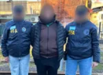 Cayó la hija del asesino: estuvo prófuga tras entregarle la barreta con la que mató a un vecino WhatsApp Image 2026-07-01 at 15.52.39