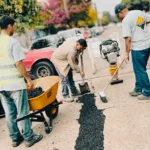 ¿A dónde va la Tasa Vial? Piden explicaciones por el "Bacheo Express" y cuestionan la falta de controles WhatsApp Image 2026-07-06 at 16.26.35