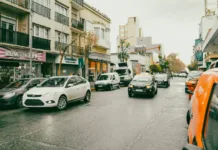 ¿Llega un nuevo sistema de estacionamiento a Mar del Plata: qué cambia para los conductores?