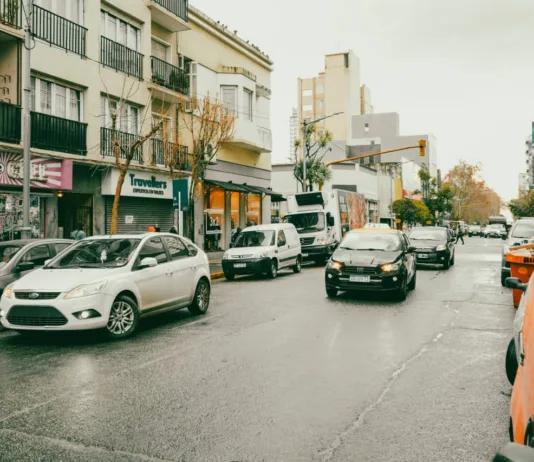 ¿Llega un nuevo sistema de estacionamiento a Mar del Plata: qué cambia para los conductores?