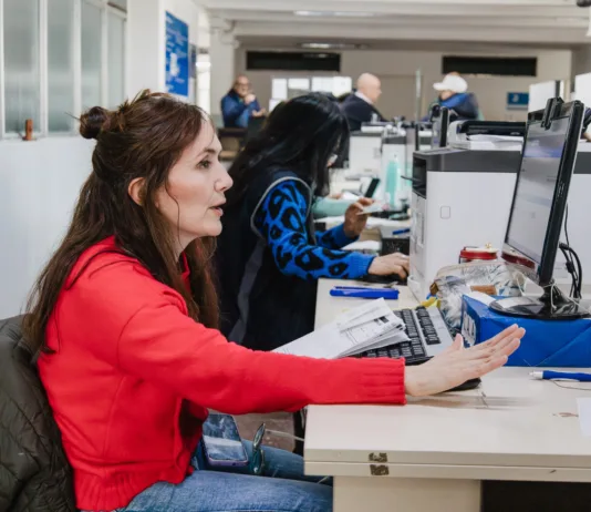 Cambian los requisitos para sacar y renovar licencias de conducir profesionales en Mar del Plata