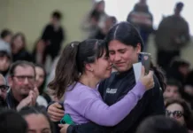 Otras 32 familias más cerca de la casa propia