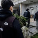 Rescataron a un perro víctima de maltrato en Mar del Plata: estaba desnutrido y en condiciones de abandono WhatsApp Image 2026-07-08 at 12.52.02