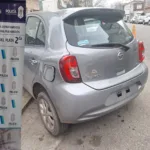 Recuperaron un auto robado tras un allanamiento de urgencia en el barrio Juramento WhatsApp Image 2026-07-08 at 18.22.50