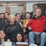 La APDH Regional Mar del Plata renovó sus autoridades para el período 2026-2028 WhatsApp Image 2026-07-12 at 21.24.22