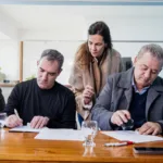 El Municipio inauguró un nuevo CAPS en la zona sur y renovó el convenio de la Oficina Municipal de Empleo WhatsApp Image 2026-07-13 at 19.30.17
