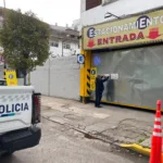 Secuestran un auto robado y clausuran un garaje en Mar del Plata: hallaron documentación falsa WhatsApp Image 2026-07-13 at 19.39.42