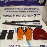 Entradera en Parque Luro: una mujer fue brutalmente atacada y hay un detenido tras una persecución policial WhatsApp Image 2026-07-14 at 08.57.40