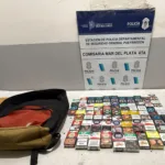 Dos hombres fueron detenidos tras intentar robar un comercio en el barrio Bernardino Rivadavia WhatsApp Image 2026-07-14 at 09.30.59