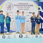 Deportistas marplatenses brillan en el mundo: récords, títulos y clasificaciones históricas WhatsApp Image 2026-07-14 at 10.31.23 (2)