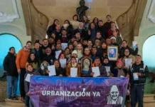 Presentaron en la Legislatura Porteña un proyecto para impulsar la reurbanización integral del Barrio Padre Ricciardelli.
