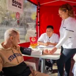 El Municipio ya acercó servicios de salud a más de 18.000 vecinos con el programa Salud en tu Barrio WhatsApp Image 2026-07-15 at 08.34.03