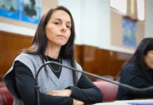 “Cuando una mujer está en riesgo, cada minuto cuenta”: Ayala propone sumar el Alerta 911 en General Pueyrredon