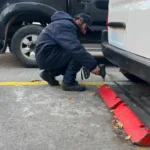 El Municipio retira reservas de estacionamiento ilegales y demarcaciones no autorizadas en la vía pública WhatsApp Image 2026-07-17 at 11.46.33