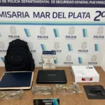 Lo descubrieron escondido tras robar en un estudio jurídico: recuperaron computadoras y quedó detenido WhatsApp Image 2026-07-20 at 08.39.07