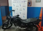 Robó una moto a mano armada en avenida Constitución y terminó detenido WhatsApp Image 2026-07-20 at 09.12.47 (1)