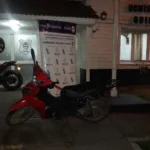 Cayó con una moto robada tras intentar escapar de un control policial en Mar del Plata WhatsApp Image 2026-07-22 at 08.31.00 (1)